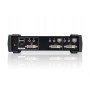 Aten | 2-Port USB DVI/Audio KVMP Switch | CS1762A | Warranty month(s) - 4